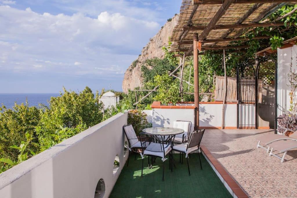 Villa Lena Конка-дей-Марині Екстер'єр фото
